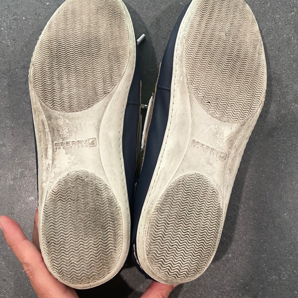 Sperrys - Picture 5 of 5